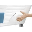 Whirlpool WHE31352 F szabadonálló fagyasztóláda