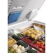 Whirlpool WHE31352 F szabadonálló fagyasztóláda