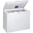 Whirlpool WHE31352 FO 2 szabadonálló fagyasztóláda