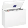 Whirlpool WHE39352 FO szabadonálló fagyasztóláda