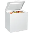 Whirlpool WHS2121 szabadonálló fagyasztóláda