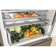 Whirlpool WH SP70 T232 P beépíthető alulfagyasztós hűtőszekrény