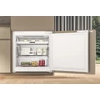 Whirlpool WH SP70 T232 P beépíthető alulfagyasztós hűtőszekrény