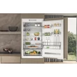 Whirlpool WH SP70 T232 P beépíthető alulfagyasztós hűtőszekrény