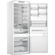 Whirlpool WH SP70 T232 P beépíthető alulfagyasztós hűtőszekrény
