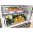 Whirlpool WH SP70 T241 P beépíthető alulfagyasztós hűtőszekrény