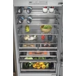Whirlpool WH SP70 T262 P beépíthető alulfagyasztós hűtőszekrény