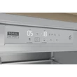 Whirlpool WH SP70 T262 P beépíthető alulfagyasztós hűtőszekrény