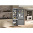 Whirlpool WH SP70 T262 P beépíthető alulfagyasztós hűtőszekrény