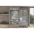 Whirlpool WH SP70 T262 P beépíthető alulfagyasztós hűtőszekrény