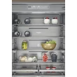 Whirlpool WH SP70 T262 P beépíthető alulfagyasztós hűtőszekrény