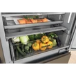 Whirlpool WH SP70 T262 P beépíthető alulfagyasztós hűtőszekrény