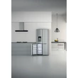 Whirlpool WQ9I MO1L szabadonálló side by side hűtőszekrény
