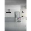 Whirlpool WQ9I MO1L szabadonálló side by side hűtőszekrény
