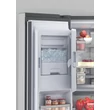Whirlpool WQ9I MO1L szabadonálló side by side hűtőszekrény