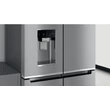 Whirlpool WQ9I MO1L szabadonálló side by side hűtőszekrény