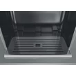 Whirlpool WQ9I MO1L szabadonálló side by side hűtőszekrény