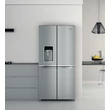 Whirlpool WQ9I MO1L szabadonálló side by side hűtőszekrény