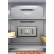 Whirlpool WQ9I MO1L szabadonálló side by side hűtőszekrény