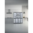 Whirlpool WQ9I MO1L szabadonálló side by side hűtőszekrény