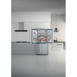 Whirlpool WQ9I MO1L szabadonálló side by side hűtőszekrény