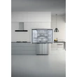 Whirlpool WQ9I MO1L szabadonálló side by side hűtőszekrény