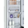 Whirlpool WQ9 U1GX szabadonálló side by side hűtőszekrény