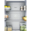 Whirlpool WQ9 U1L szabadonálló side by side hűtőszekrény