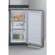 Whirlpool WQ9 U1L szabadonálló side by side hűtőszekrény