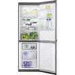 Zanussi ZNLN34EX2 szabadonálló alulfagyasztós hűtőszekrény
