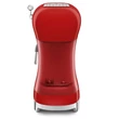 SMEG ECF02RDEU espresso retro kávéfőző - piros