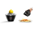 Bosch MCP72GMB citrusprés