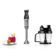 Bosch MSM881X1 botmixer-szett
