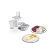 Bosch MUM55761 konyhai robotgép