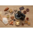 Gorenje M450BS tálas mixer
