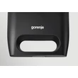 Gorenje SM701GCB szendvicskészítő