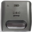 Gorenje SM703GCG szendvics és gofri sütő - grillező