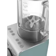 Smeg BLC02EGMEU retro nagy teljesítményű vákuumos turmixgép
