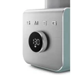 Smeg BLC02EGMEU retro nagy teljesítményű vákuumos turmixgép
