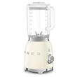 Smeg BLF03CREU retro turmixgép