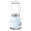 Smeg BLF03PBEU retro turmixgép