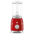 Smeg BLF03RDEU retro turmixgép
