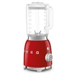 Smeg BLF03RDEU retro turmixgép