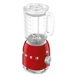 Smeg BLF03RDEU retro turmixgép
