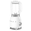 Smeg BLF03WHEU retro turmixgép
