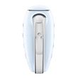 Smeg HMF01PBEU retro kézimixer - világoskék