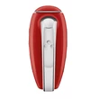 Smeg HMF01RDEU retro kézimixer - piros