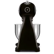 Smeg SMF03BLEU retro konyhai robotgép - fekete