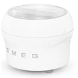 SMEG SMIC01 fagylaltkészítő SMF01 és SMF02 konyhai robotgépekhez