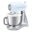 SMEG SMIC01 fagylaltkészítő SMF01 és SMF02 konyhai robotgépekhez